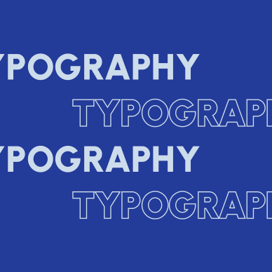 typography