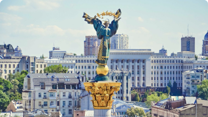 kyiv