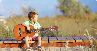 guitar