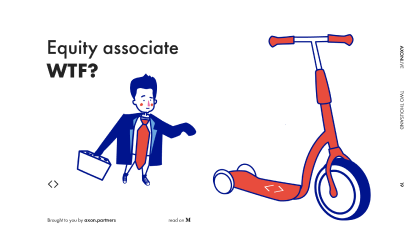 associate